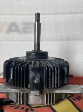 适用于美的MDV4空调电机 DMSBC8PKB WZDK750-38G-4 8P   750W