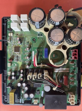 PC0409-3大金空调变频模块YPCT31486-2C大金VRV变频板