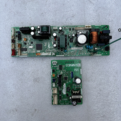 原装大金空调内机板EB12180A电脑板主控板p板EC09093B原装拆机