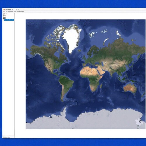 arcgis在线地图图源含历史影像插件，免安装，无偏移，图源类型图