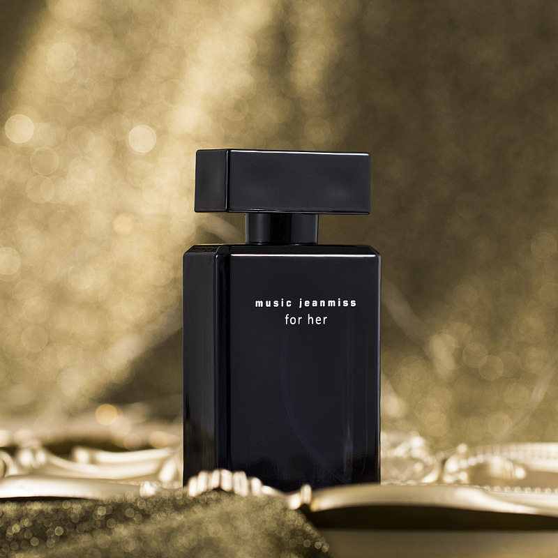 网红品牌维纳西素女士香水清新持久魅惑女人味音乐小姐体香水75ml
