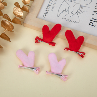 元旦节龙年礼物儿童龙年龙角发夹新年发卡中国风跨年表演活动头饰