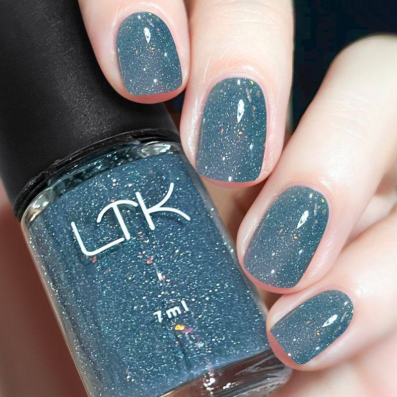 网红爆闪亮片镭射碎钻指甲油2026年新款蓝色超闪蹦迪美甲免烤速干,彩妆/香水/美妆工具,指甲油,淘宝优惠券,粉丝福利购,淘宝优惠卷