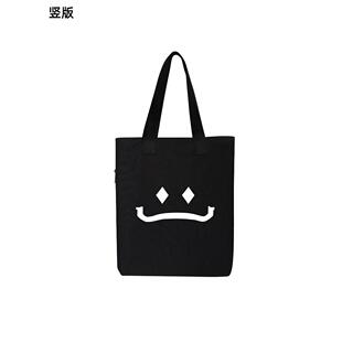 原神兰那罗周边帆布袋男单肩包兰罗摩同款cos帆布包二次元痛衣潮