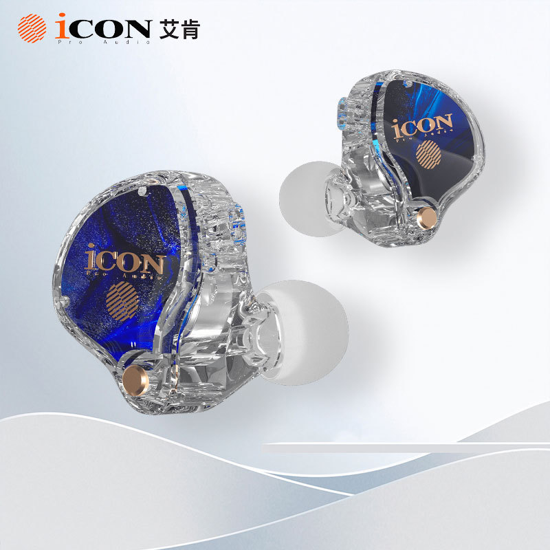 超好听的声卡直播监听耳机
