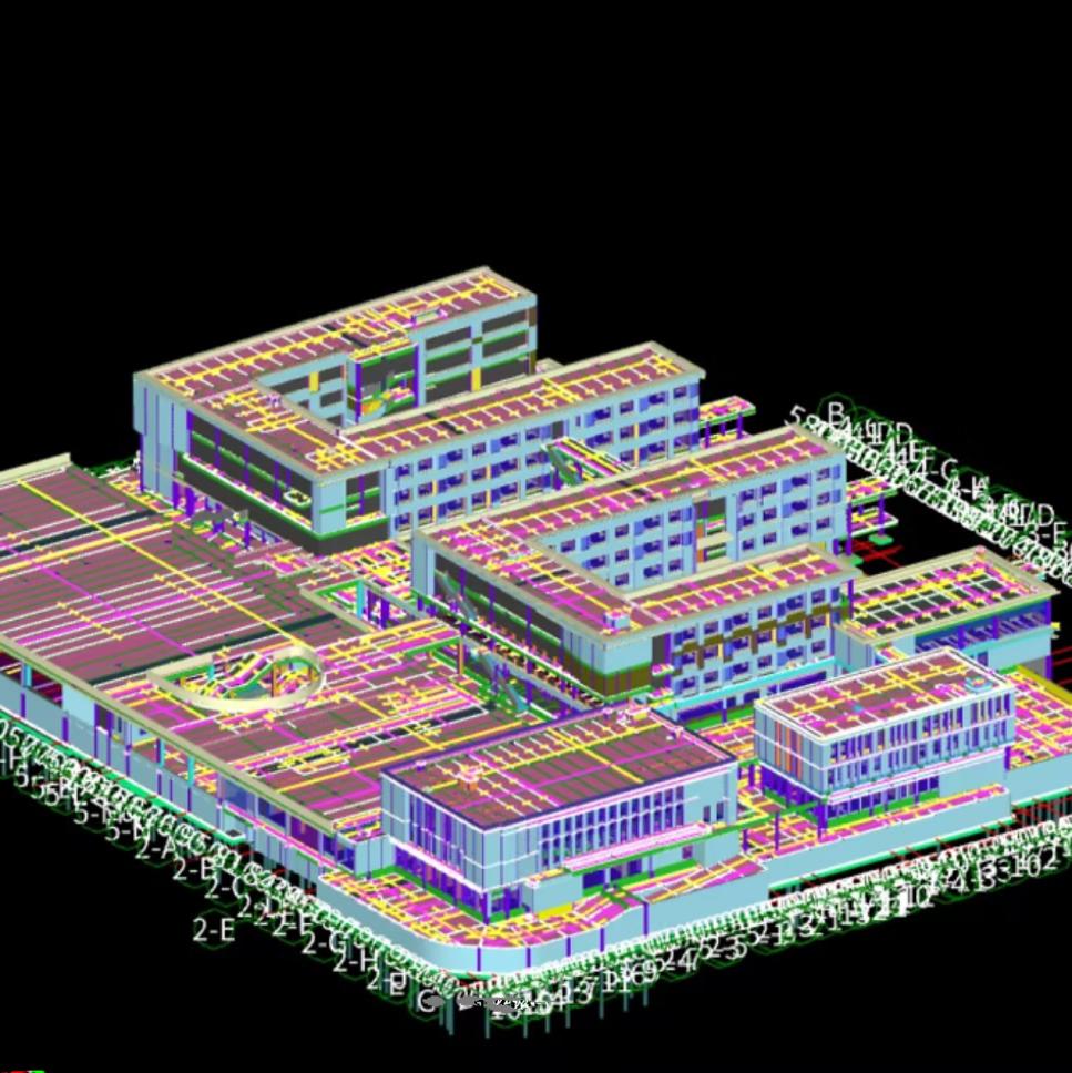 广联达建模算量代画GTJ建模GCCP计价工程造价预算结算广联达算量
