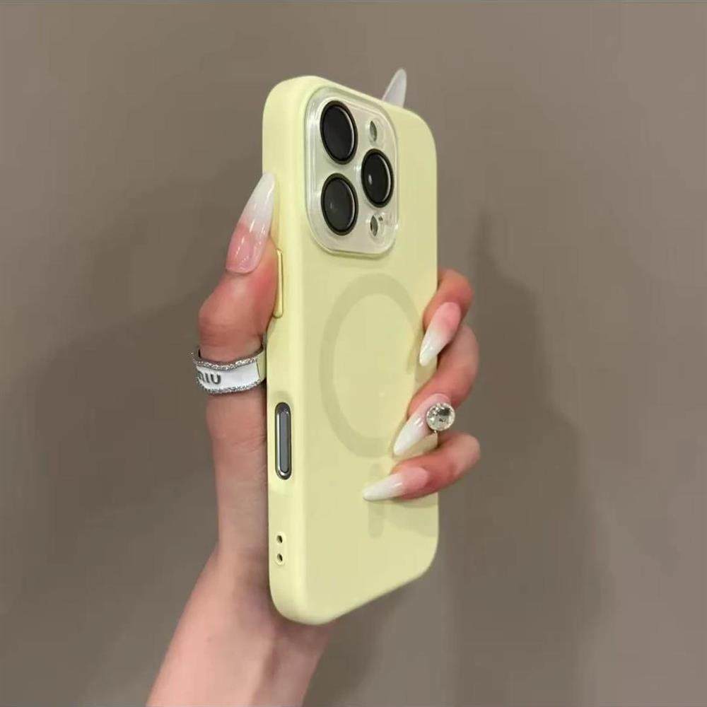 小视窗镜头膜磁吸液态硅胶适用iphone16手机壳15/14/13网红12全包,3C数码配件,手机保护套/壳,淘宝优惠券,粉丝福利购,淘宝优惠卷