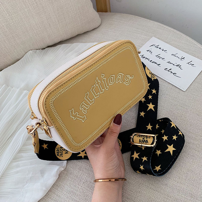 senior Bag new pattern 2019 fresh Versatile Bag Broadband Messenger Mobile phone bagin the Leather/Lady bags/Men's bag, Phone package  category - from Buy2taobao.com to provide professional Taobao agent buy service