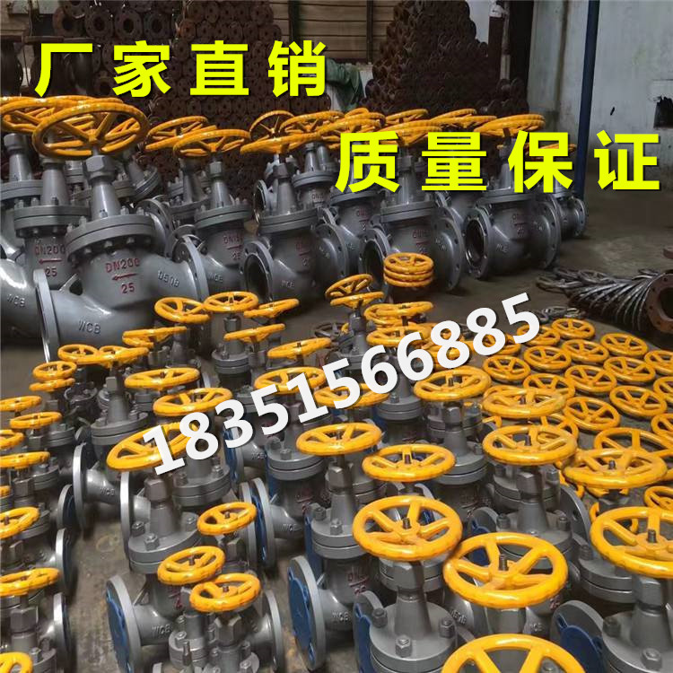 J41B/F-16CP低温液氨氨气截止阀暗杆法兰氨用截止阀DN25 50 65 80