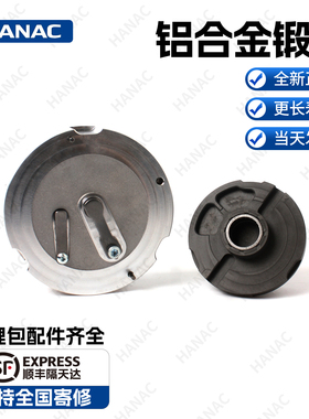 吉利帝豪威马北汽EU5海立新能源汽车空调压缩机配件涡旋定子线圈