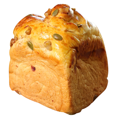 玮世手撕面包纯素不含添加剂