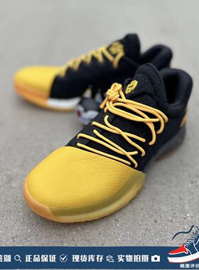 AdidasHardenVol.1哈登篮球鞋