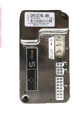英国PG控制器老年代步车S-D51270 D51272 D51274 5144551446.06