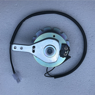 Yongxu老年人四轮代步车电磁自动刹车器离合制动开关YX03 35L10Lb