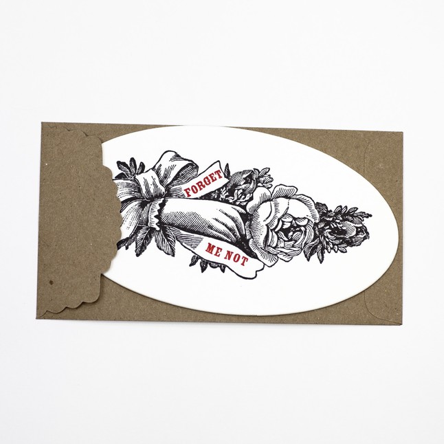 DearF|Austin Press|Visiting Cards|美国进口多用途卡片在类目 节庆用品/礼品, 贺卡/卡片中 - 来自Buy2taobao.com提供专业的淘宝代购服务