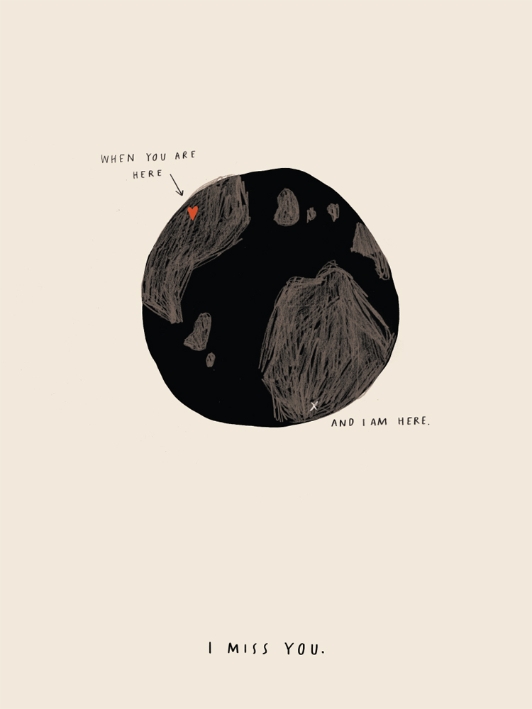 DearF|Paper Ghost Press|Miss You|¶À¼Ò ÃÀ¹ú½ø¿ÚÔ°æ×°Êλо