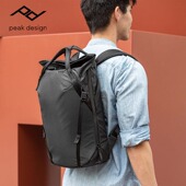 Peak 20L Design 巅峰设计 Everyday Totepack 双肩摄影背包
