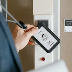 澳洲OrbitkeyRFID卡套证件套