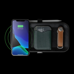 澳洲 Orbitkey - Orbitkey Nest 数码配件便携收纳盒