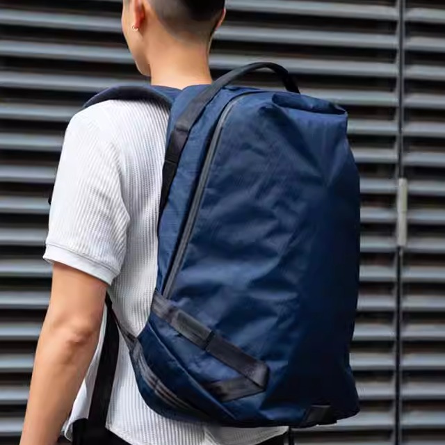 AbleCarry日用户外防水双肩背包