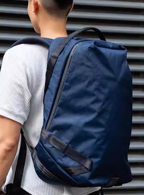 香港品牌 Able Carry - Daily Backpack 20升 户外防水双肩背包