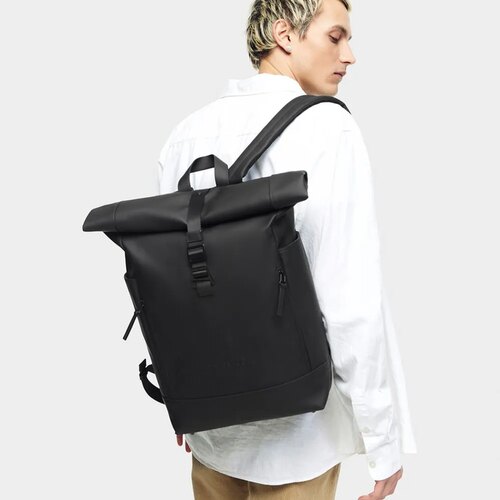 香港现货GastonLuga通勤小背包