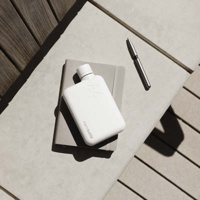 MemoBottle便携运动健身旅行水杯