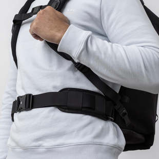 美国 Black Ember DEX 压缩带 腰带 肩带 背包配件 香港直邮