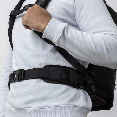 BlackEmber压缩带腰带肩带