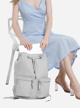 Nordace - Comino Daypack 19L 防泼水日用通勤双肩背包