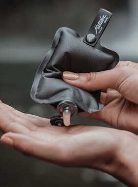 美国 Matador - FlatPak Toiletry Bottle 乳液分装袋 户外配件