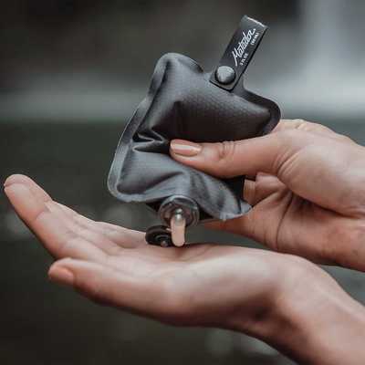 香港现货Matador乳液分装袋