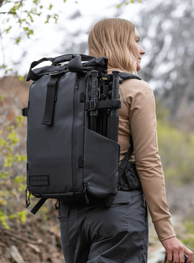 美国 Wandrd - Prvke 21L V4 户外双肩摄影背包