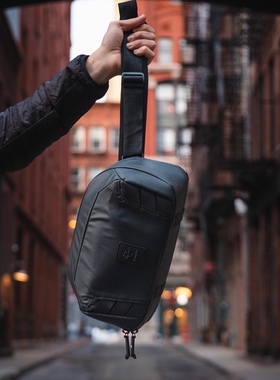 美国 Nomatic - Mckinnon Sling 8L 防水专业相机单肩包斜挎包