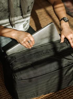 美国 Evergoods - CIVIC Panel Loader 16L 户外通勤旅游双肩背包