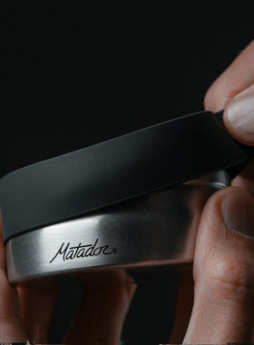 美国 Matador- Waterproof Travel Canister 防水户外密封铝罐