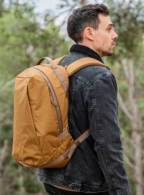 香港品牌 Able Carry - Daily Plus 21升 户外防水双肩日用背包