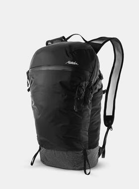美国 Matador - Freefly 16L 便携折叠户外背包防水都市休闲包