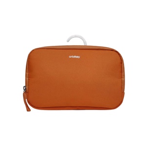 Orbitkey 澳洲 Toiletry Pouch 旅行洗漱包 出差 防泼水收纳包