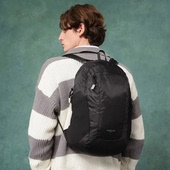 Luga Lightweight Packable Gaston Backpack 轻便折叠背包