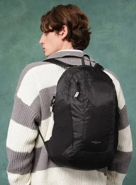 Gaston Luga - Lightweight Packable Backpack 轻便折叠背包