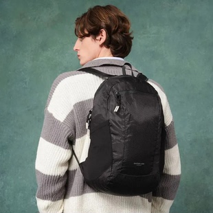 Gaston Luga - Lightweight Packable Backpack 轻便折叠背包