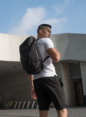 香港品牌 Able Carry - Daybreaker2 25升 户外防水双肩日用背包