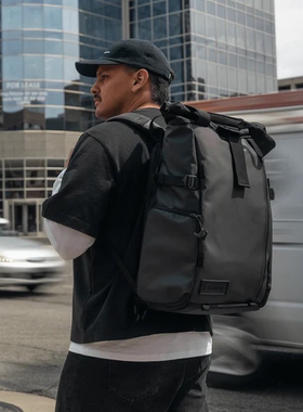 美国 Wandrd - Prvke 41L V4 户外双肩摄影背包