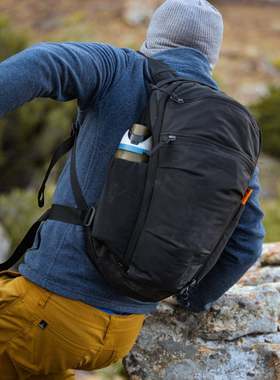 美国 Evergoods - MPL22 防水户外行山通勤旅游双肩包