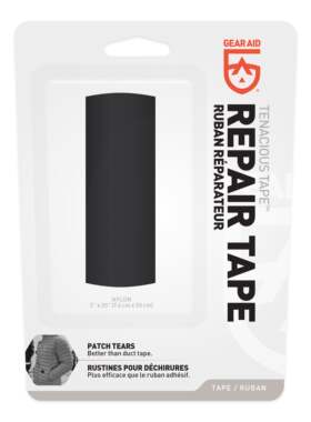 美国 GEAR AID - Tape Repair Tape 修补胶带