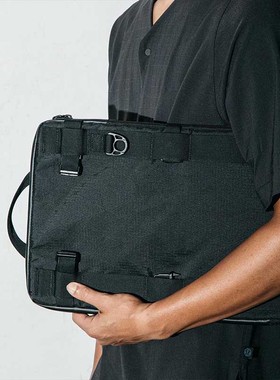 美国 codeofbell - ANNEX LAPTOP CASE 笔记本电脑包