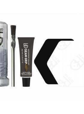 美国 GEAR AID - Seam Grip WP 现场维修套件