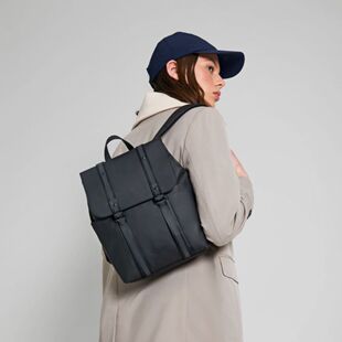 Gaston Luga - Splash Mini 户外防水双肩包男女学生书包背包