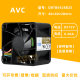 DBTB0428B2S AVC 0.5A 12V 大风量服务器变频器散热风扇4cm 4028